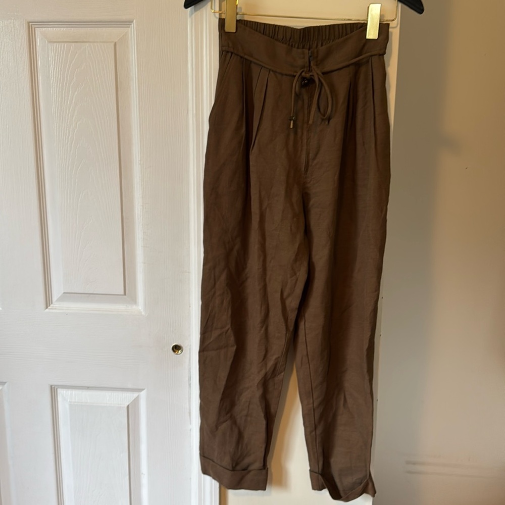 Apiece Apart New York pants